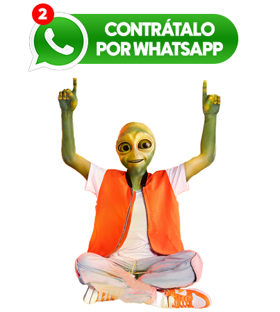 Botón WhatsApp